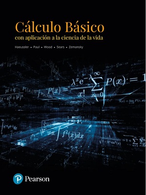 Calculo basico - Haeussler_Paul_Wood - Primera Edicion